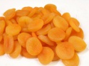 dried apricots - product's photo