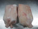 whole frozen chicken calibrated - product's photo