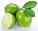 fresh lime - product's photo