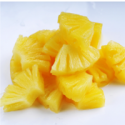 canned pineapple fruit  - product's photo