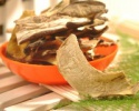 top quality chinese dried king bolete mushrooms - product's photo