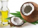  coconut oil - product's photo