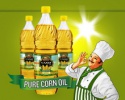 corn oil - product's photo