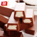 milk chocolate bar - product's photo