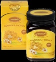 manuka honey - product's photo