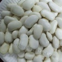 large white kidney beans - product's photo