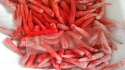 pink natural color sushi ginger for russian market - product's photo