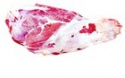 blades indian buffalo meat - product's photo