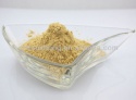 dried shiitake mushroom powder - product's photo