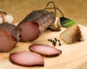 smoked loin - sausage - traditional - handmade - portugal - product's photo