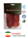 smoked loin - sliced - traditional - handmade - portugal - product's photo