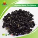 most popular organic black goji berry - product's photo