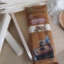 whole wheat noodle - product's photo