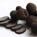 super quality wild black truffle - product's photo