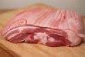 grade a frozen pork belly from europe - product's photo