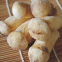 	 frozen matsutake mushrooms - product's photo