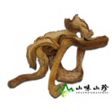 dried king bolete mushrooms - product's photo