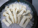 wild tricholoma matsutake - product's photo
