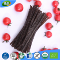 black soya noodles product - product's photo