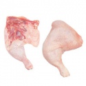 processed chicken  frozen whole - product's photo