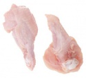 frozen chicken wingstick  - product's photo