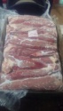 buffalo meat , / rump steak/ striploin/  - product's photo