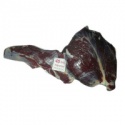  halal boneless buffalo meat  - product's photo