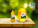 rbd palm olein cp6 - product's photo