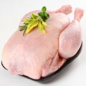  halal frozen whole chicken  - product's photo