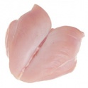  chicken breast , breast fillet  - product's photo