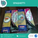 long pasta 500 gm spaghetti - product's photo