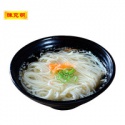 healthy low fat fresh ramen noodle - product's photo