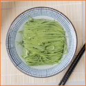 matcha noodle - product's photo