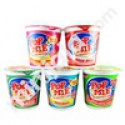 pop mie indomie cup noodle - product's photo