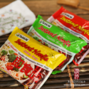  halal certified instant noodle - product's photo