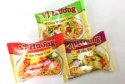 instant noodles - product's photo
