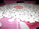 white big beans - product's photo