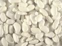 dry white beans - product's photo
