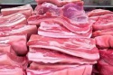 pork ear / pork feet / pork tail - product's photo