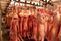 pork ear flaps, pork feet  - product's photo