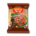 vit's mi goreng pedas instant noodles - product's photo