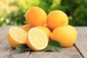 well- selected seedless fresh lemon vietnam origin - product's photo