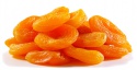 dried apricot - product's photo