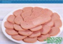 340g canned pork luncheon - product's photo