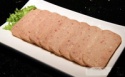340g canned chicken meat - product's photo