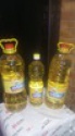 sunflower oil/crude sunflower oil - product's photo
