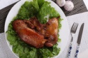 roasted duck meat / peking duck - product's photo