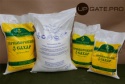 white sugar in assortment - product's photo
