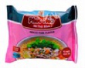 instant noodles - minced pork flavor - product's photo