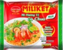instant noodles - spicy tomato flavor - product's photo